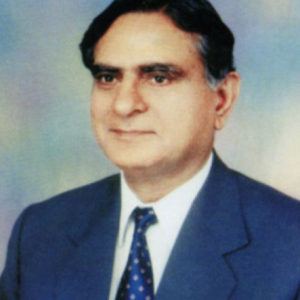 chairman