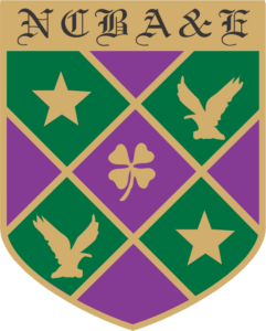 NCBA&E Logo