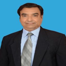 Dr. Ch. Zahid Hasan