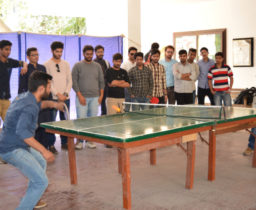 Table Tennis