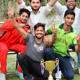 Cricket