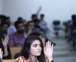 Students Affair Society