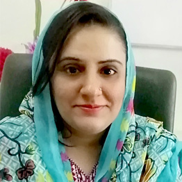 Iram Saba