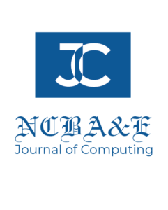 Journal of Computing