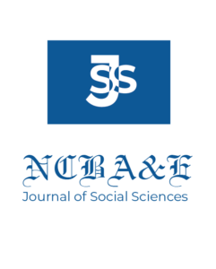 Journal of Sciences NCBA&E