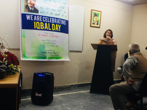 iqbal
